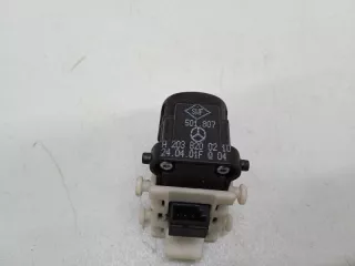 A2038200210 Кнопка стеклоподъемника Mercedes C W203 Арт 2-403903, вид 3