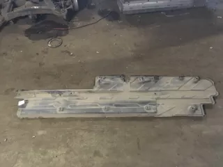 A2046100708 Защита днища Mercedes C W204 Арт 2-404251, вид 1