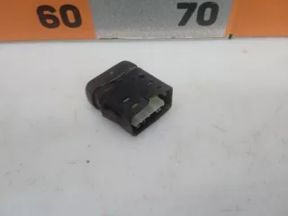 A0065450807 Кнопка (выключатель) Mercedes Vito W638 Арт 2-404442, вид 3