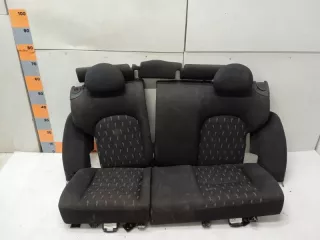 A2039200550 Сиденье заднее Mercedes C W203 Арт 2-405842, вид 1