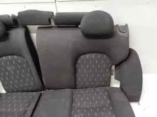 A2039200550 Сиденье заднее Mercedes C W203 Арт 2-405842, вид 2