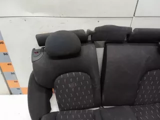 A2039200550 Сиденье заднее Mercedes C W203 Арт 2-405842, вид 4