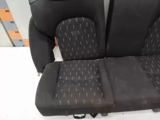A2039200550 Сиденье заднее Mercedes C W203 Арт 2-405842, вид 5