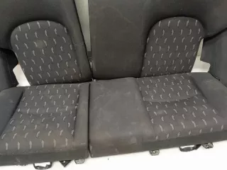 A2039200550 Сиденье заднее Mercedes C W203 Арт 2-405842, вид 6