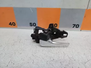 5716A087XA Ручка двери внутренняя Mitsubishi Lancer 10 Арт 2-406830, вид 1