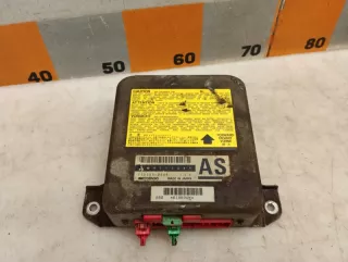 MR213889 Блок AirBag Mitsubishi Pajero 2 Арт 2-407843, вид 1