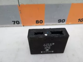 284502F907 Блок управления центральным замком Nissan Primera 11 Арт 2-410740, вид 3