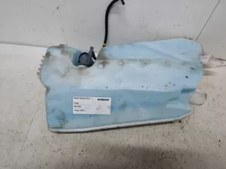 289124AA0A Бачок омывателя Nissan Almera G15 Арт 2-411047, вид 3