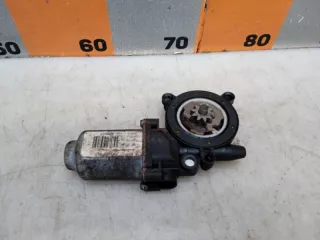 82700BM701 Моторчик стеклоподъемника Nissan Almera N16 Арт 2-411659, вид 3
