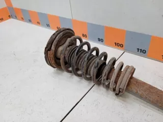 561102F025 Амортизатор передний Nissan Primera 11 Арт 2-414097, вид 3