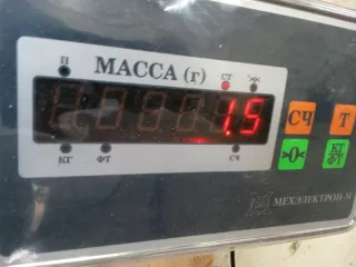 436337 Амортизатор задний Opel Vectra C  Арт 2-417107, вид 4