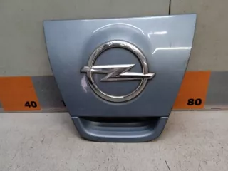 13271374 Ручка открывания багажника Opel Astra J Арт 2-417999, вид 1