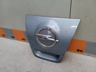 13271374 Ручка открывания багажника Opel Astra J Арт 2-417999, вид 2