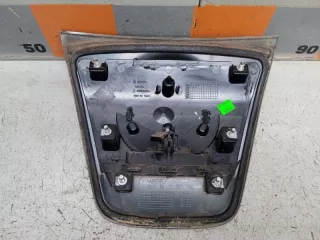 13271374 Ручка открывания багажника Opel Astra J Арт 2-417999, вид 4