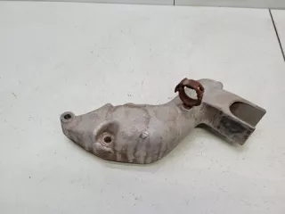 9630007680C Кронштейн двигателя Peugeot 206 1 Арт 2-419877, вид 1
