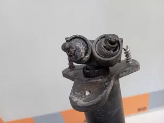7L5955978 Форсунка омывателя фар Porsche Cayenne 955 Арт 2-422800, вид 2