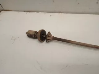 307705043R Трос сцепления Renault Logan 2 Арт 2-424242, вид 2