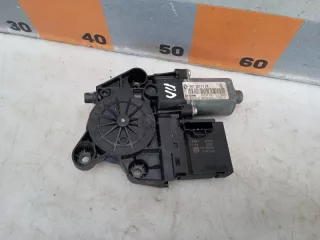 807301111R Моторчик стеклоподъемника Renault Fluence  Арт 2-424777, вид 1