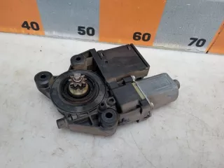 807301111R Моторчик стеклоподъемника Renault Fluence  Арт 2-424777, вид 3