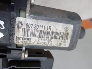 807301111R Моторчик стеклоподъемника Renault Fluence  Арт 2-424777, вид 5