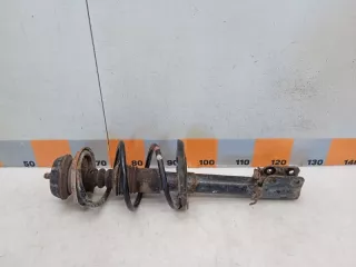 543027096R Амортизатор передний Renault Logan 2 Арт 2-427232, вид 1
