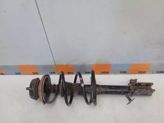 543027096R Амортизатор передний Renault Logan 2 Арт 2-427232, вид 2