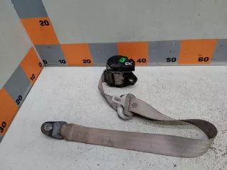 373857706K Ремень безопасности Volkswagen Pointer Арт 2-432826, вид 1