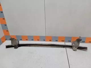 1K0807093A Кронштейн переднего бампера Volkswagen Golf 5 Арт 2-432878, вид 4