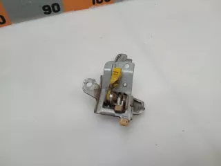 30632695 Ручка двери внутренняя Volvo V40 1 Арт 2-434404, вид 3
