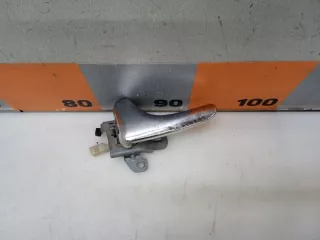 30632695 Ручка двери внутренняя Volvo S40 1 Арт 2-434555, вид 1
