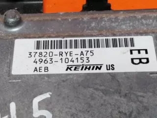 37820-RYE-A75 Блок управления двигателем Acura MDX 2 Арт 2-440017, вид 6