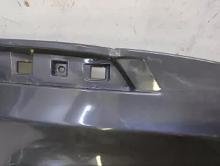 51128064718 Юбка бампера нижняя BMW 5 G30/G31 Арт 2-440233, вид 4
