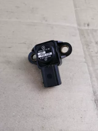 A0101537228 Датчик абсолютного давления Mercedes C W205 Арт 2-441718, вид 1