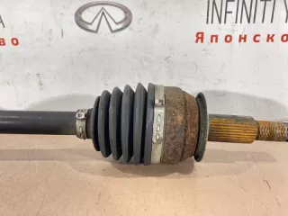 396011CC0A Привод полуось Infiniti FX2 Арт 2-442748, вид 4