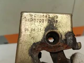 A116205120AB Замок двери задней левой Chery Amulet Арт 2-443090, вид 4