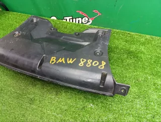 64318409049 Воздухозаборник BMW X5 E53 Арт 2-443404, вид 3