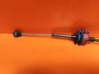  Трос кулисы КПП Ford Escape 1 Арт 2-444102, вид 4