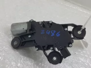 1851421 Мотор дворников Ford Focus 1 Арт 2-446852, вид 2