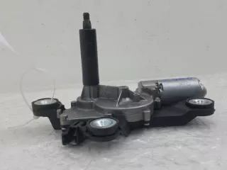 1851421 Мотор дворников Ford Focus 1 Арт 2-446852, вид 3
