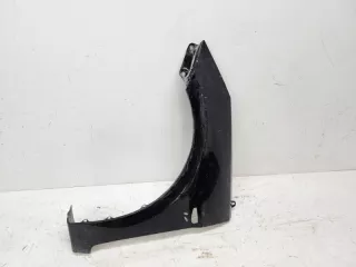 663211R350 Крыло переднее левое Hyundai Solaris 1 Арт 2-447167, вид 3