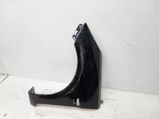 663211R350 Крыло переднее левое Hyundai Solaris 1 Арт 2-447167, вид 4