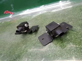 A0038202826 Датчик удара Mercedes Vito W639 Арт 2-447714, вид 4