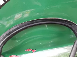 A4068720036 Уплотнитель капота Mercedes E W210 Арт 2-450795, вид 4