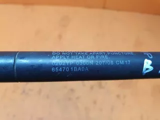 65470-1BA0A Амортизатор капота Infiniti EX Арт 2-451018, вид 3
