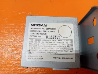 284A1 7S001 Блок управления камерой заднего вида Infiniti QX56 1 Арт 2-451439, вид 1