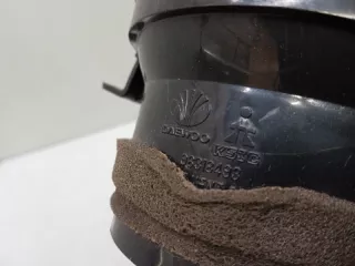 96318493 Дефлектор обдува салона Daewoo Matiz M150 restailing Арт 2-453344, вид 4