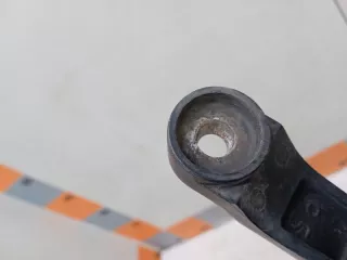96314779 Щеткодержатель (поводок стеклоочистителя, дворник) Daewoo Matiz M150 restailing Арт 2-453961, вид 4