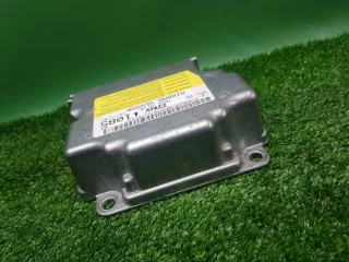 A1698201085 Блок AirBag Mercedes A W169 Арт 2-454063, вид 2