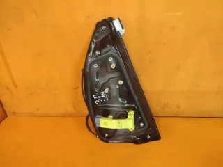 6H52-27000-AF Стеклоподъемник двери Land Rover Freelander 2 Арт 2-454391, вид 2