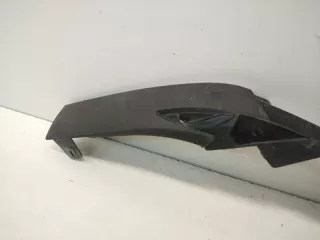5243748040 Юбка бампера нижняя Lexus RX 4 Арт 2-456418, вид 5